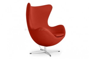 fauteuil aouf jacobsen infurn